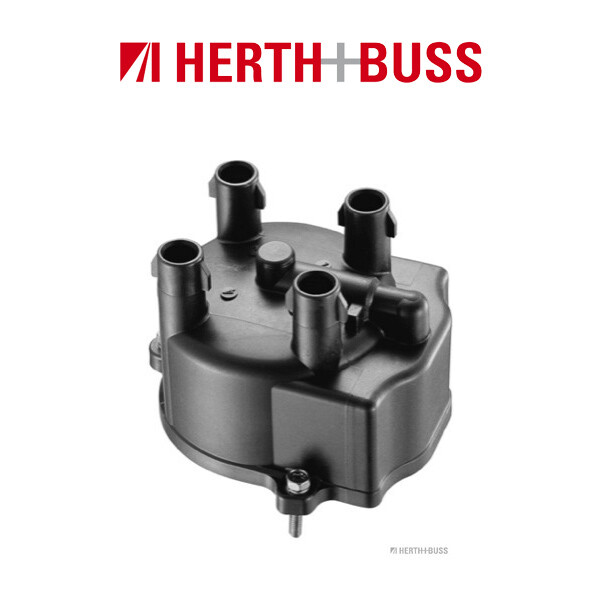 Herth+Buss Jakoparts Verteilerkappe FüR Toyota Corolla (E11) Starlet (P8) 1.3 7-image