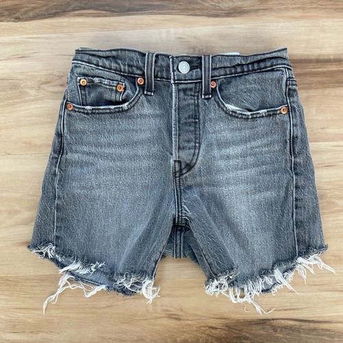 Levi's Premium Wedgie Straight Womens 