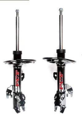 FCS 2 FRONT STRUTS SHOCKS fits LEXUS ES350 2009 09 10 11 12 2012