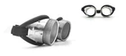 Minion Glasses Minions Mardi Gras Carnival Minion Costume Adult