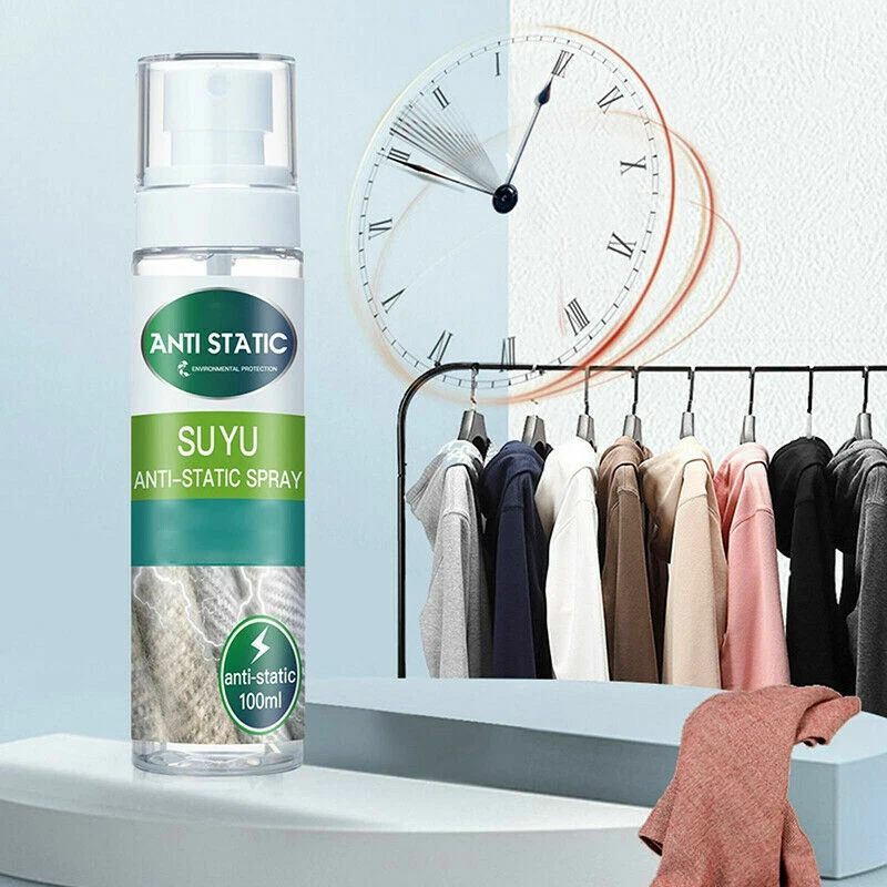 Dynamik Risiko Furchtlos antistatik spray möbel Kleid Ausdrücklich