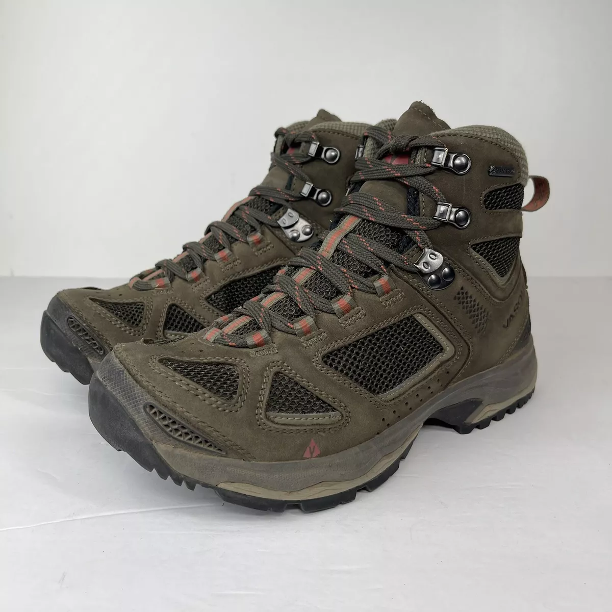Vasque breeze iii cheap gtx men's boot