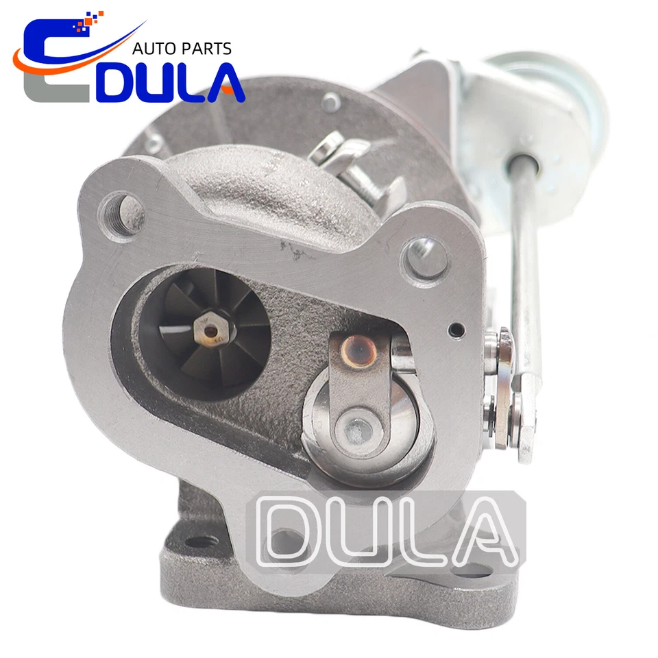 Turbocompresor RHF3 VQ38 APTO para Daihatsu L950S L960S Briggs L500 1.0L 47KW 94-98 Foto 3 de 4