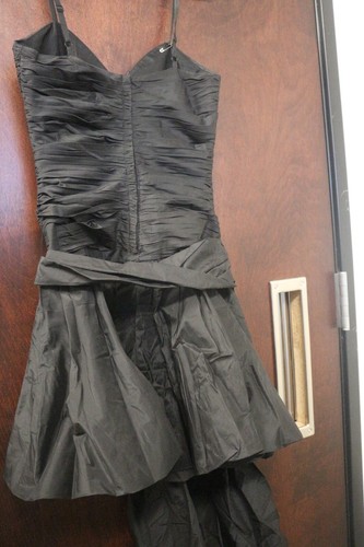 bcbg maxazria dress - Picture 5 of 7