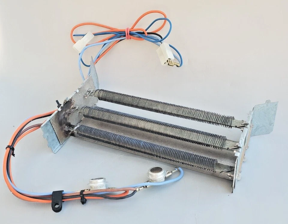 Creda T520VW  Tumble Dryer Heater Element Genuine Working Spare Parts - Image 2 of 4