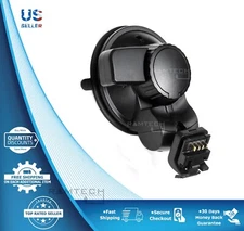OEM Rand McNally Dash Cam 100 200 300 Windshield Suction Mount