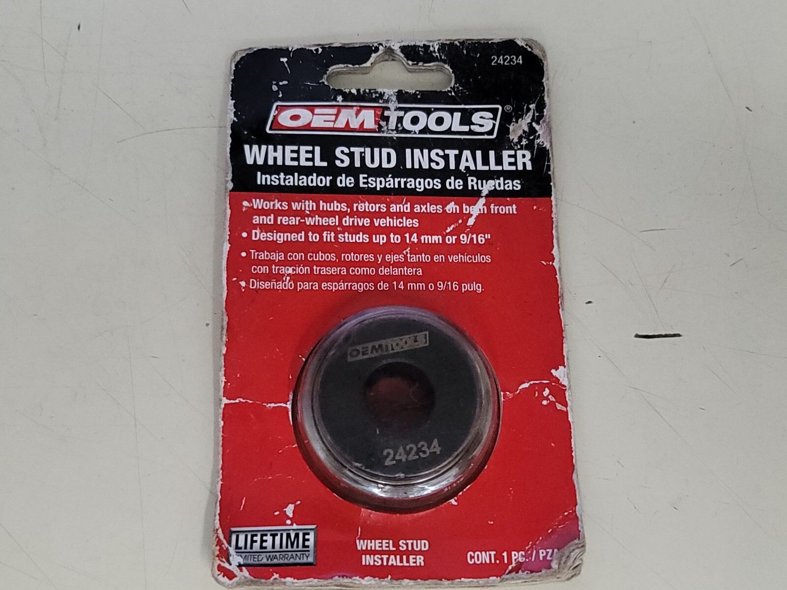 OEMTOOLS 24234 for sale online eBay