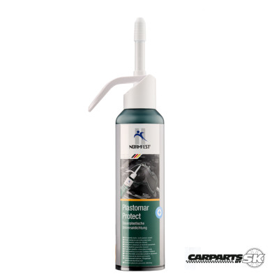 NORMFEST PLASTOMAR PROTECT DAUERPLASTISCHE ABDICHTUNG 200ml