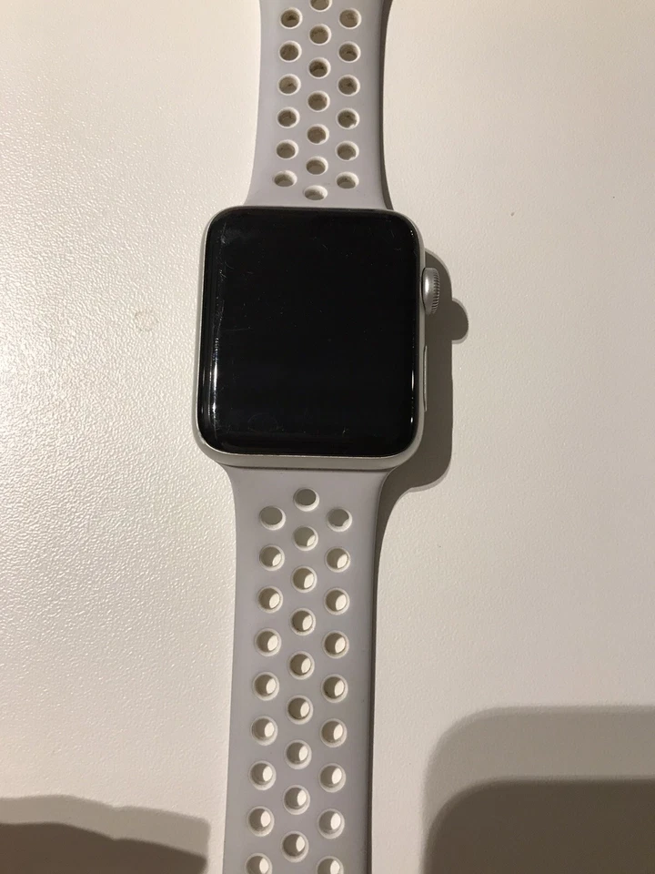 Apple Watch Series 2, foto 4 di 5