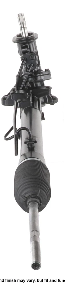 Стойка и шестерня в сборе Cardone для 1998-2010 Volkswagen Beetle - Изображение 4 из 4