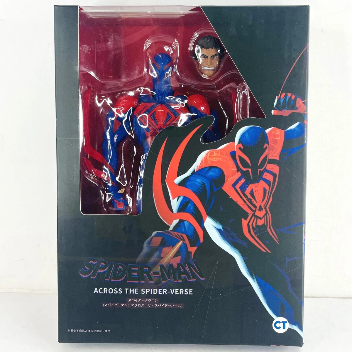 spiderman 2099 products for sale | eBay