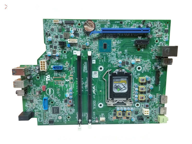 Dell desktop deals motherboard
