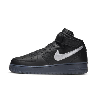 【新品】Nike AirForce1 ブラック US6 24cm Nike Air Force 1 Low Flyease Triple Black Men's - FD1146-001 - US