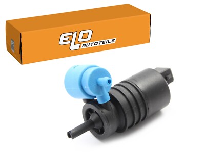 ORIGINAL MAXGEAR Waschwasserpumpe Wischwasserpumpe Waschpumpe für VW OPEL SEAT