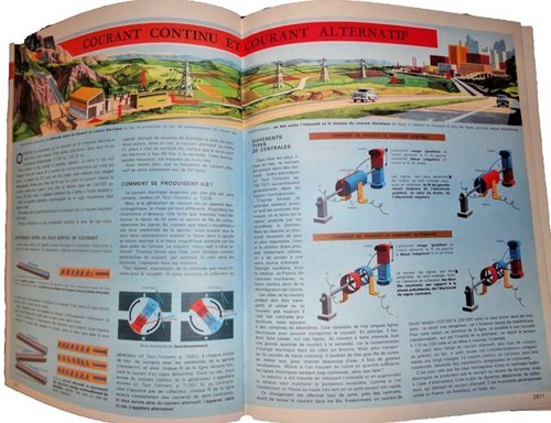 ENCYCLOPÉDIE TOUT L’UNIVERS hachette, volume 12 | eBay