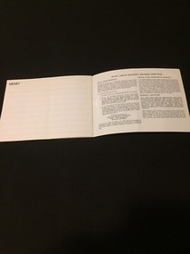 Rad Racer Nes Manual