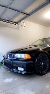 1996 BMW 3 Series 328IS
