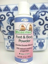 Micocilen Athletes Foot Powder