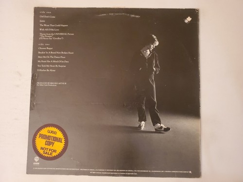 Debby Boone - Debby Boone (Vinyl Record LP) - Picture 2 of 2