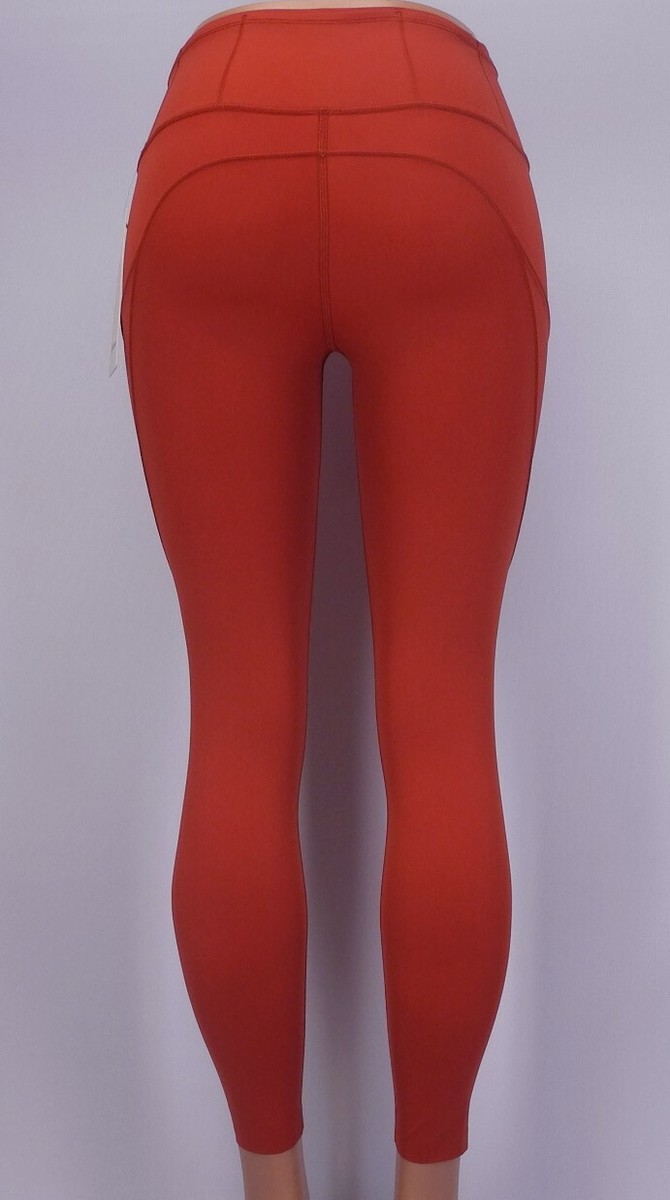 lululemon - 専用▼Lululemon Fast and Free tight Fast and Free High-Rise Tight 25