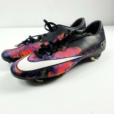 cr7 lava cleats