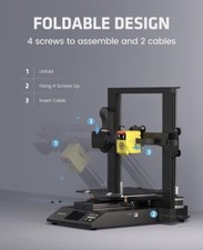 Odin-5 3D Printer