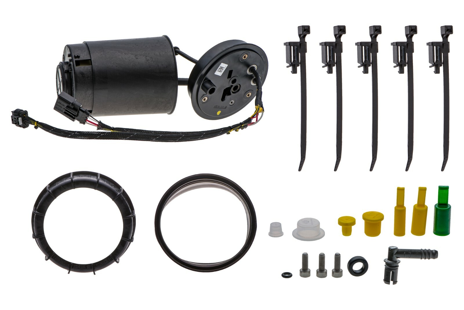 Elemento calefactor para tanque de urea para VW Touareg 2007-2010 (N/P 7L6198970A)