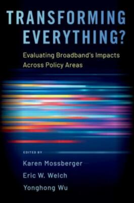 Transforming Everything?: Evaluating Broadband's Impacts Across Policy Areas -