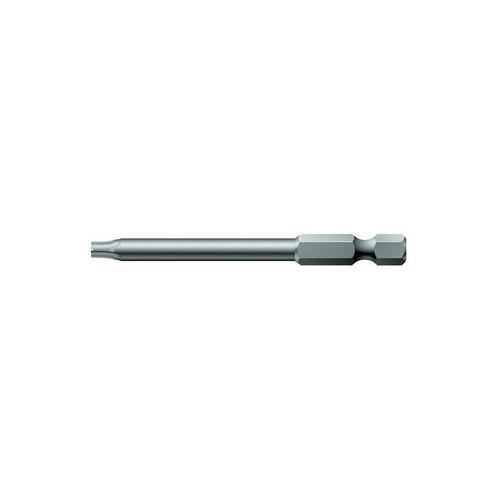 060053 Cacciavite Wera Bit Torx Sicurezza TX25X89