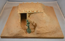 TSSD WWII Single Japanese Bunker TS5421