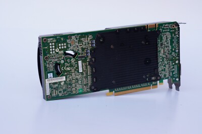 NVIDIA TESLA C2070 6GB DDR5 Graphics Card A GPU - READ | eBay