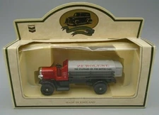 Zerolene Standard Oil for Motor Cars Die-Cast Replica Made in England