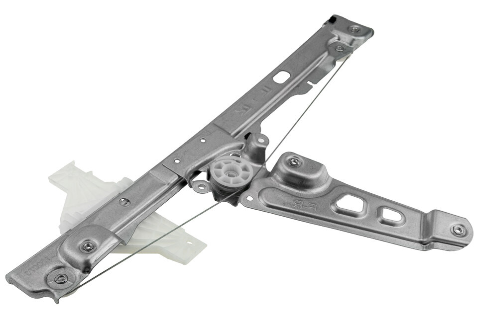 Window Regulator Front Right For Peugeot 3008 10-, 5008 10-