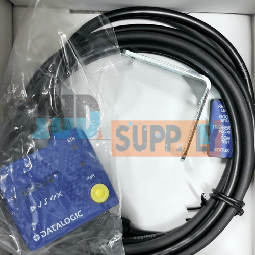 1pc new Datalogic MATRIX 120 210-010 WVGA 1D 2D Fixed Barcode Scanner ...