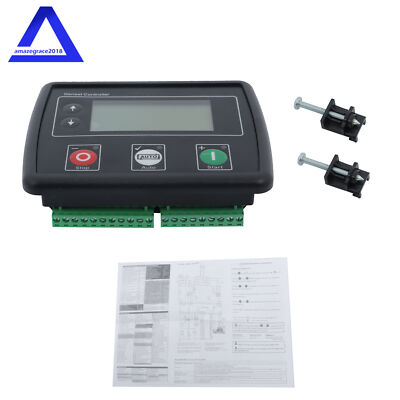 Auto-Main Failure Control Module Protection Generator Controller DSE4520 LCD