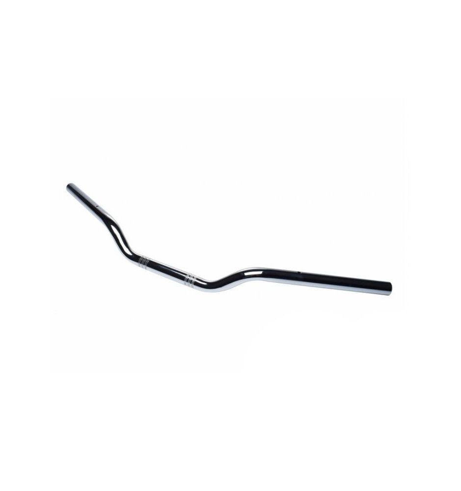 Guidon pour Junak 126 éliminant les vibrations et le jeu de direction