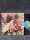Vintage Zabriskie Point Soundtrack Vinyl Record LP Pink Floyd Grateful Dead MGM