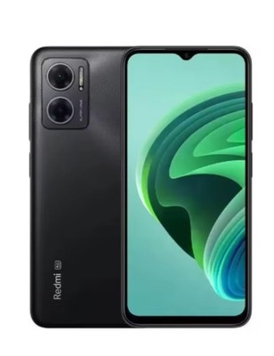 Xiaomi Redmi Note 11E 6.58 inch 4GB/6GB/8GB 128GB 5G Global ROM Android Phone