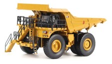 DIECAST MASTERS - CATERPILLAR 785 Muldenkipper - 1/87 - DCM85751