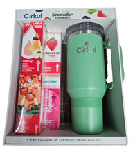 Cirkul All-Day StrawSip Tumbler - 40oz