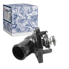 ACKOJA TERMOSTATO REFRIGERANTE 82°C adatto per LEXUS GS IS LC LS RC TOYOTA LAND 