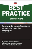 Wyckliffe Otieno Robby (U. A.) | Gestion De La Performance Et Satisfaction...