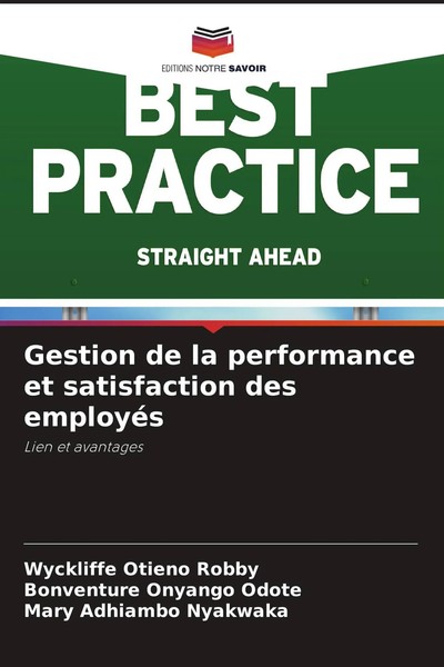Wyckliffe Otieno Robby (U. A.) | Gestion De La Performance Et Satisfaction...-image