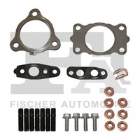 Montagesatz Lader Fa1 KT220140 FÜR Renault Turbolader Anbausatz Turbo Montagekit