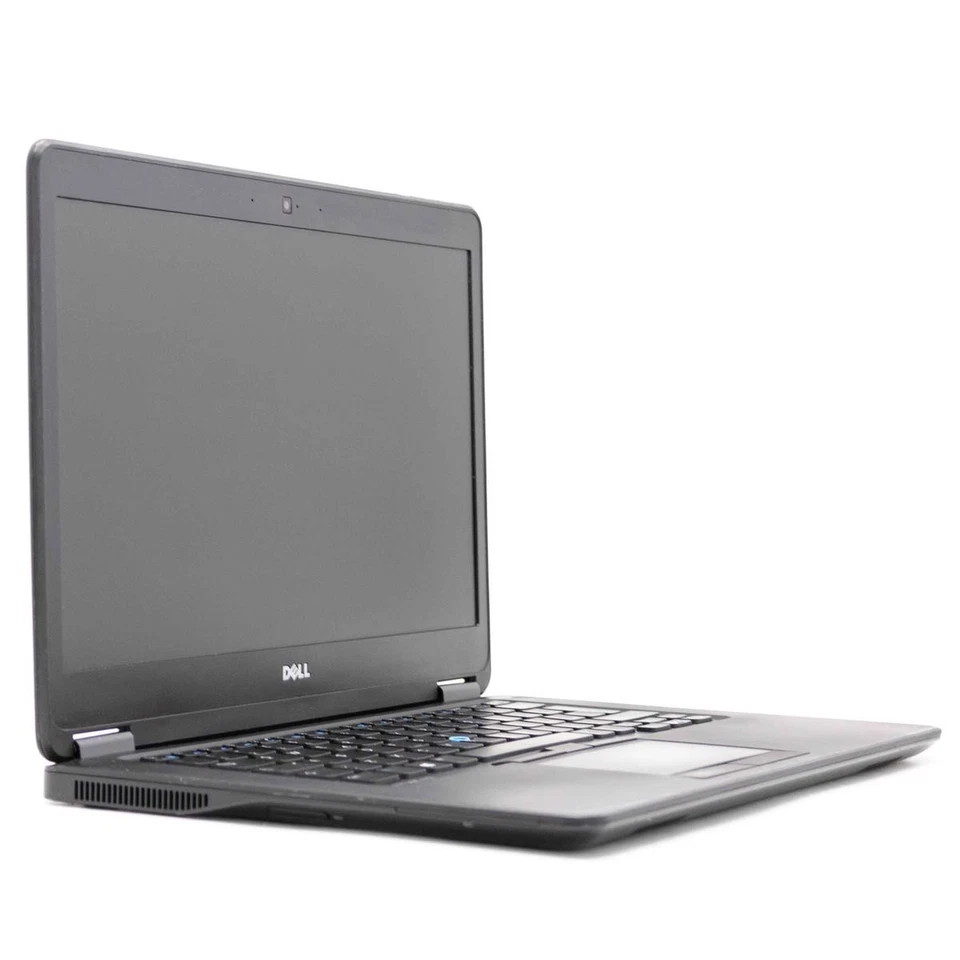 Dell E7450 14" I5 Win10 4GB 120GB Ita Business Laptop - Image 3 of 4