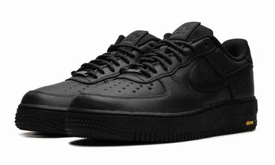 Nike Nike Air Force 1 Low GORE-TEX Vibram Black Speed Yellow HV5953-001