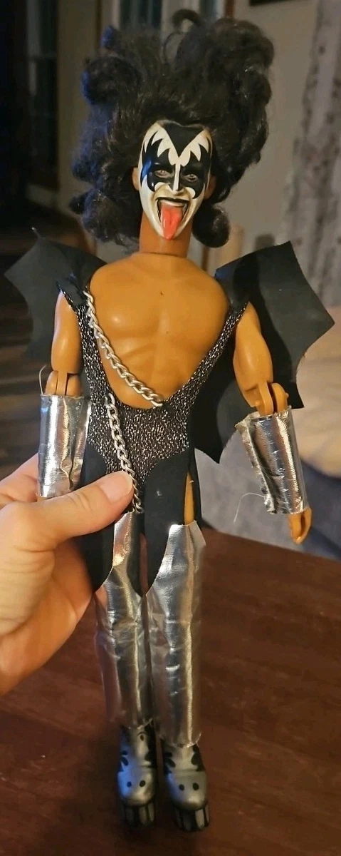 Kiss Mego Doll for sale | eBay