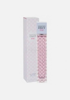 Gucci Envy Me EDT 100ml Unisex Perfume Spray Long Lasting Free Shipping