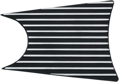 6063 ACCENT COVER PRIM MD M8 B FLTRXS 1750 ABS ROAD GLIDE SPECIAL 107 2017