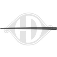 3456421 Zier-/Schutzleiste, TüR Vorne Links FüR Fiat Grande Punto (199_)